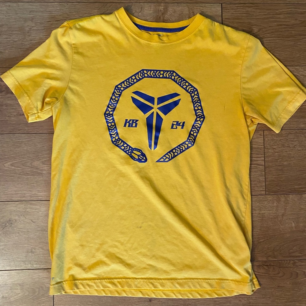 Nike x Kobe Dri-fit Tee